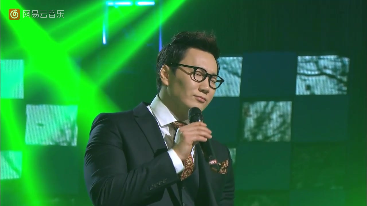 郑淳元-the one - someday mbc 我是歌手2半决赛 12/12/23 现场版