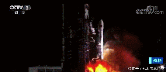 中国首个5g卫星