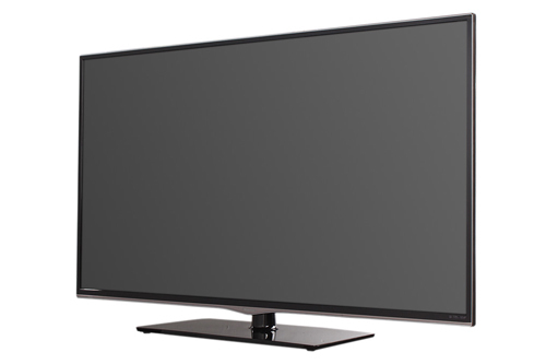 电视55寸长宽是多少厘米