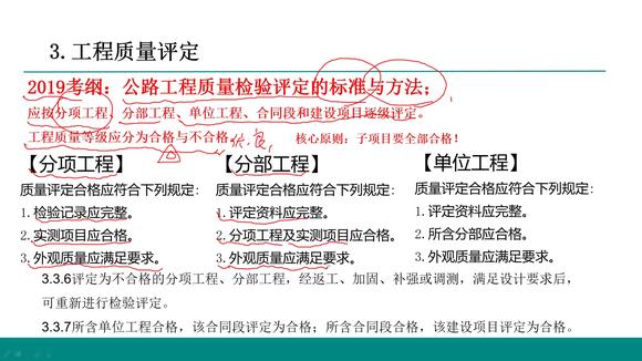 [图]2020年公路水运试验检测师考试培训视频课程课件《道路工程》-4