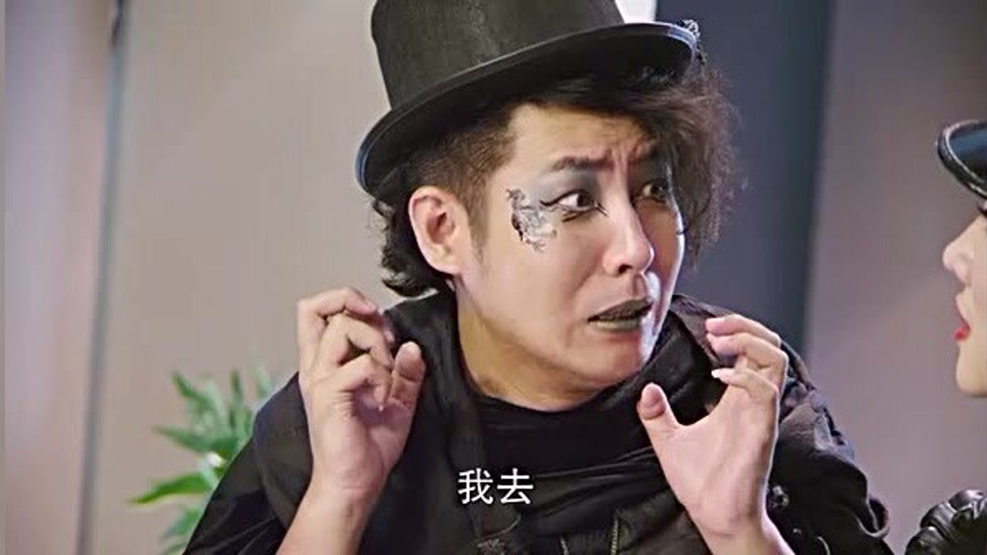 蛋神2:女王被冲进马桶爱奇艺上传时间:3年前时长:01:59蛋神2:她不会