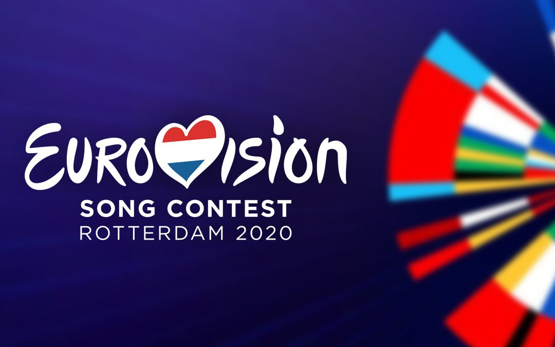 [图][欧歌赛]2020年欧洲歌唱大赛选手参赛曲目合辑 #Eurovision Song Contest 2020