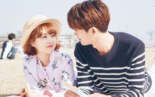 有什么好看甜宠的韩剧
