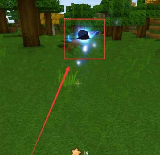 《迷你世界》黑龙蛋怎么弄?