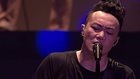 经典粤语歌曲:陈奕迅《 床头床尾》