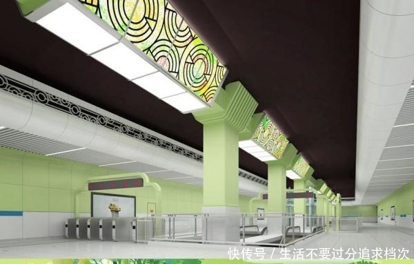 济南市轨道交通三号线