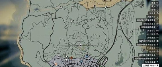 gta5麦克邪教任务怎么做,在线等