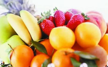 富含碳水化合物的食物有哪些?