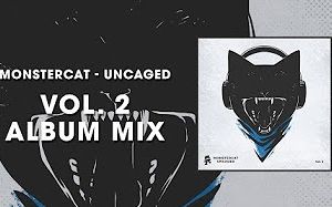 [图]Monstercat Uncaged - Vol. 2 (Album Mix)