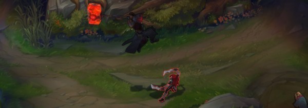 LOL天启骑士杰斯购买地址 LOL天启骑士杰斯