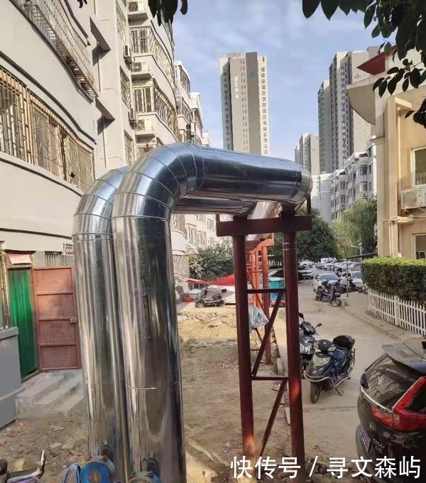 小区多少年是老小区