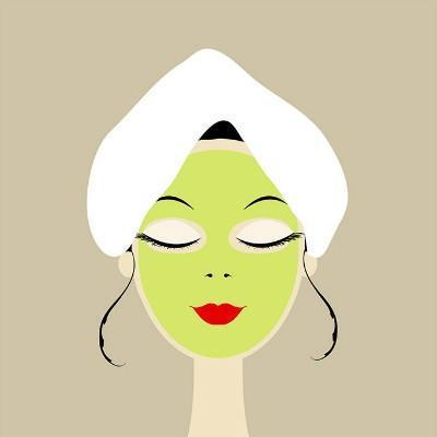 脸上长黑斑的原因