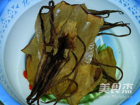 海味王整个的干鱿鱼要怎么吃啊?求做法