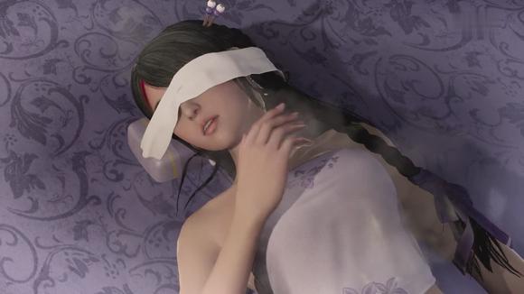 视频:《万界仙踪》,叶星云 扎针治疗叶雪云,第二天了还念念不忘?