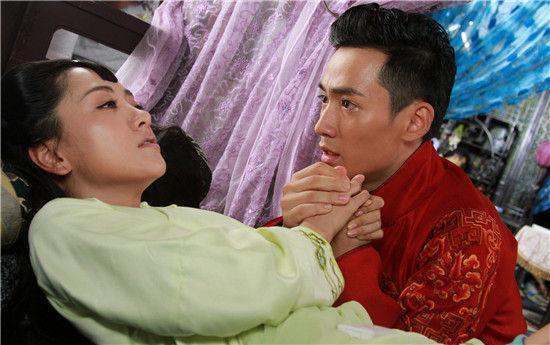 《情定三生》大结局翠翠怎么了