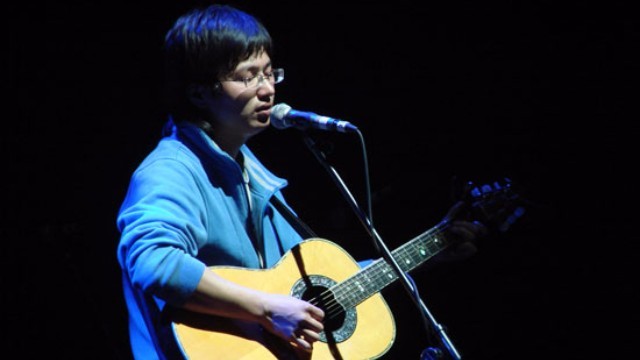 李志"叁叁肆"的巡演故事 是一幕幕的热泪盈眶