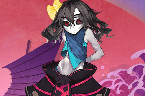 《阴阳师》饿鬼语音台词