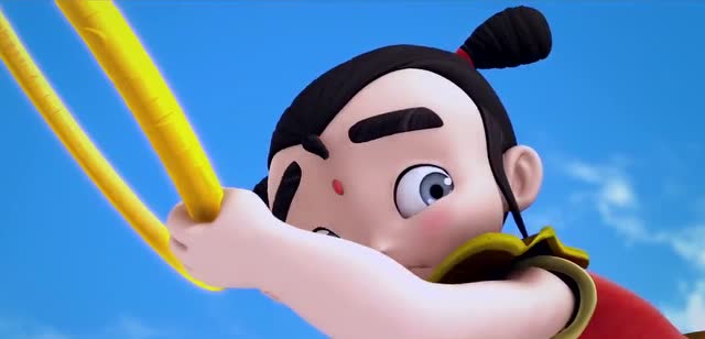 3年前时长:03:30【warframe】nezha(哪吒)配卡分享,我