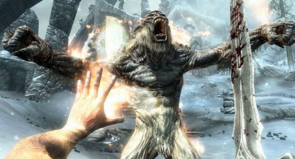 上古卷轴5黑暗魔经有哪些?