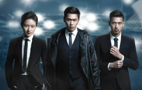 《法医秦明》电视剧观看顺序是?_360问答