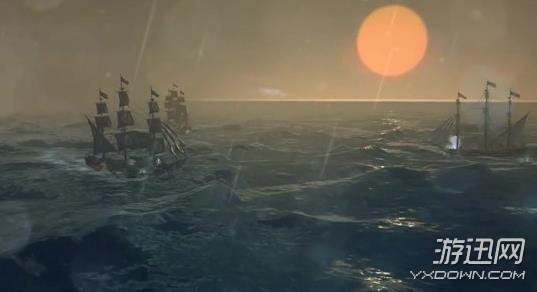 暴风雨Tempest存档在哪?存档位置一览