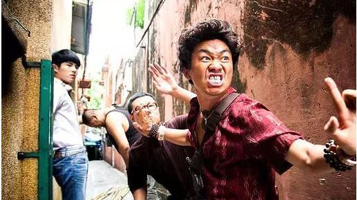  b>俗哥说电影 /b>, b>国产 /b>悬疑推理搞笑片《唐人街探案》