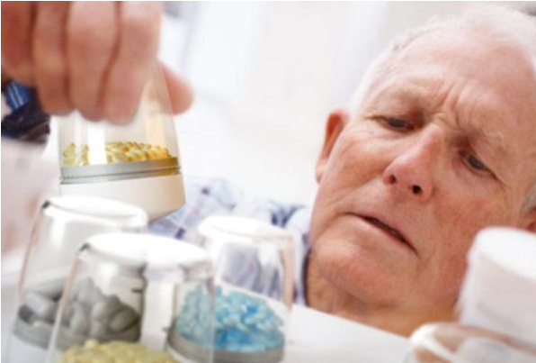 帕金森病患者服药有哪些误区?