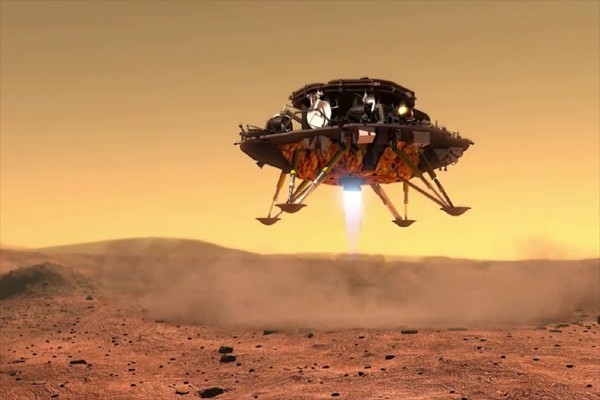 为何科学家不愿将火星土壤带回地球?