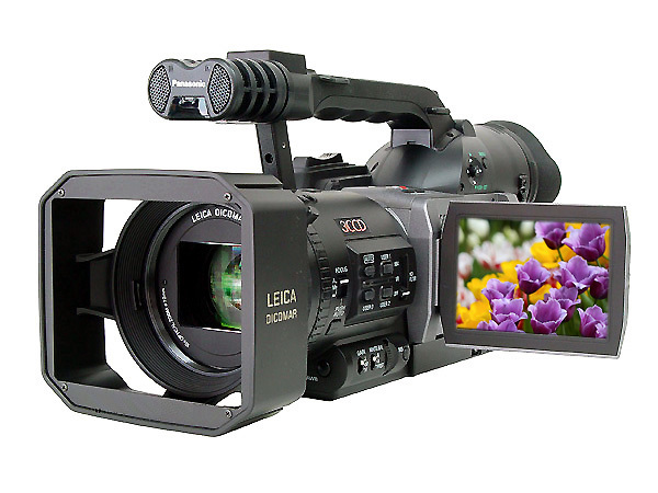 松下摄像机dvc180各版本区别?