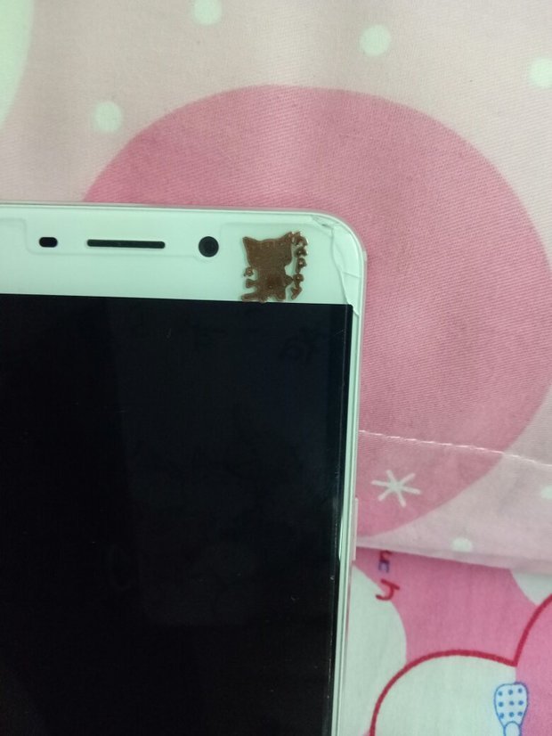 去OPPO售后,OPPOR9换屏需要多少钱?