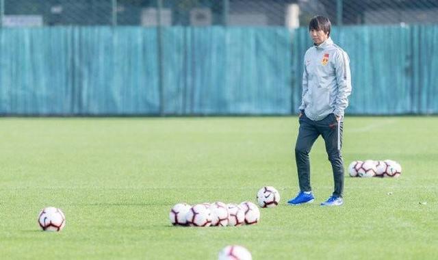 李铁国足韩国比赛