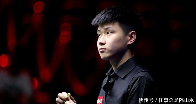 丁俊晖用夺冠证明