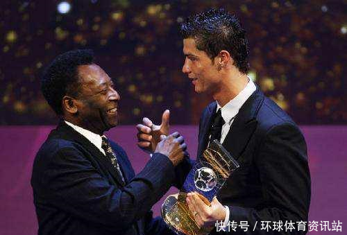 c罗有望获得金球奖