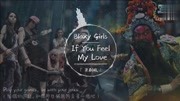 [图]《If You Feel My Love》京剧版好听到极致，分享给可爱的你们