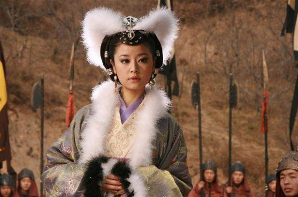 姜子牙与苏妲己还有另一层关系吗?