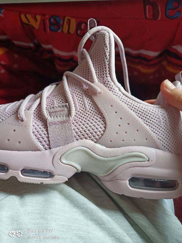 400块买了这双国产乔丹值不值