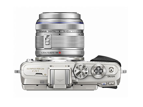 奥林巴斯epl7支持视频拍摄吗?