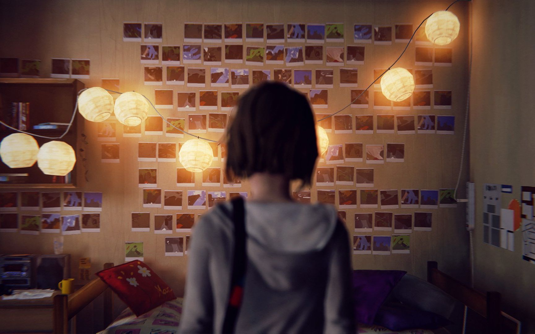 [图]【Life is Strange】奇异人生