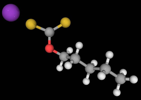 戊基有几种同分异构体,希望带有图解