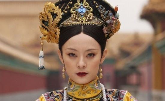 位分:莞贵人——莞嫔——甄婉仪——甄婕妤——莞贵嫔——甄昭仪【未