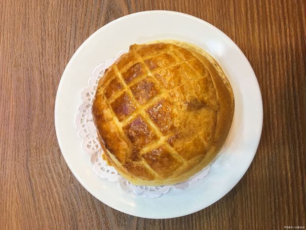 港式雪山包的做法是什么