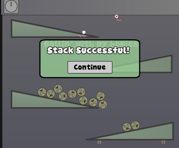 挑战小手手不要抖