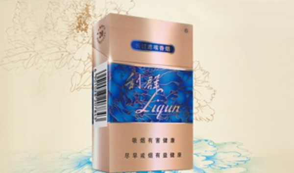 利群烟大家觉得抽怎样