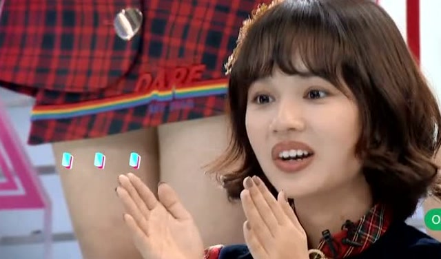 创造101: 3sunshine组合素颜出场收获大批人气,现场直呼:真酷啊!