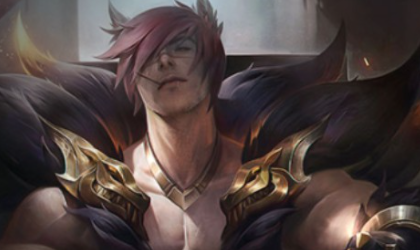 lol蒋劲夫什么梗