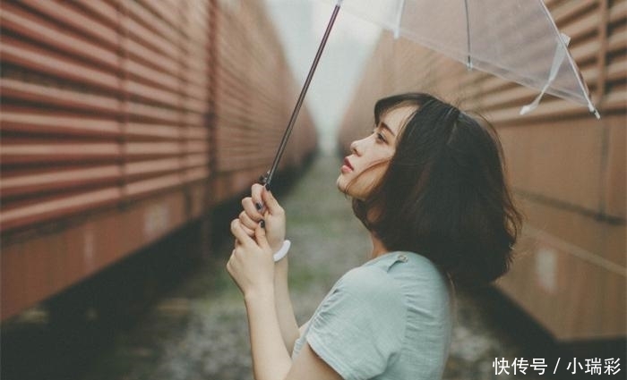 一个女人都没有