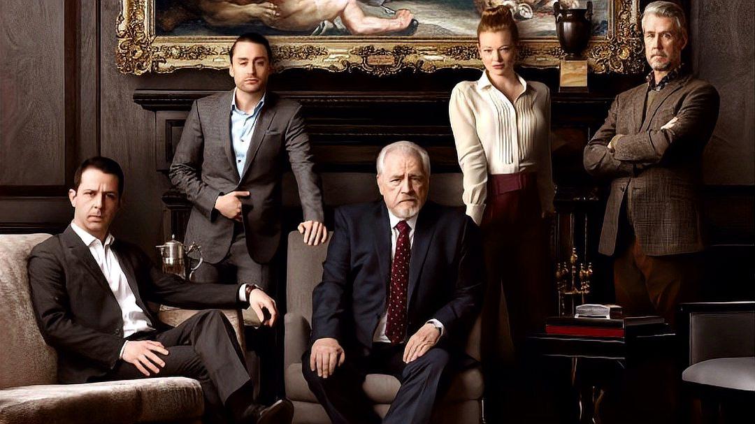 继承之战 第一季(英语/原版/2018)电视剧 - 影音视频 - 小不点搜索