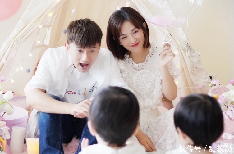 谢娜和张杰谁厉害