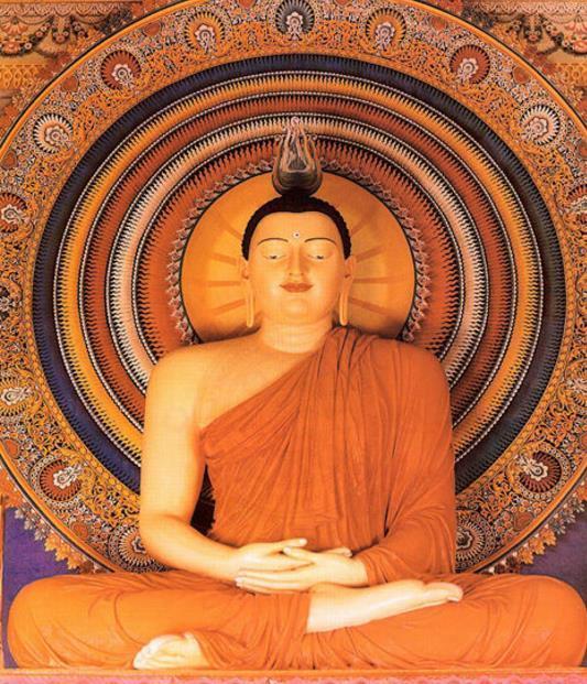 为什么燃灯古佛被称为万佛之祖呢?