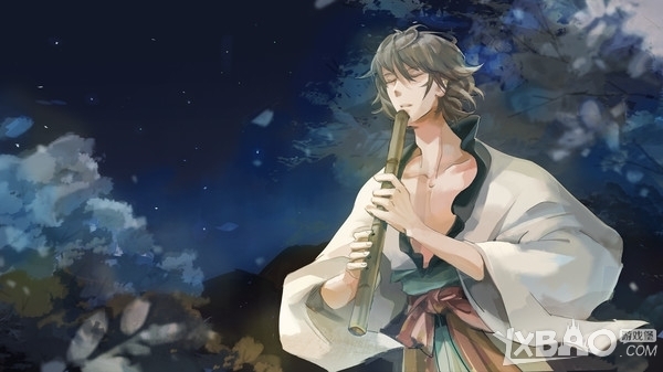 《东周列萌志》steam正版简体中文设置方法